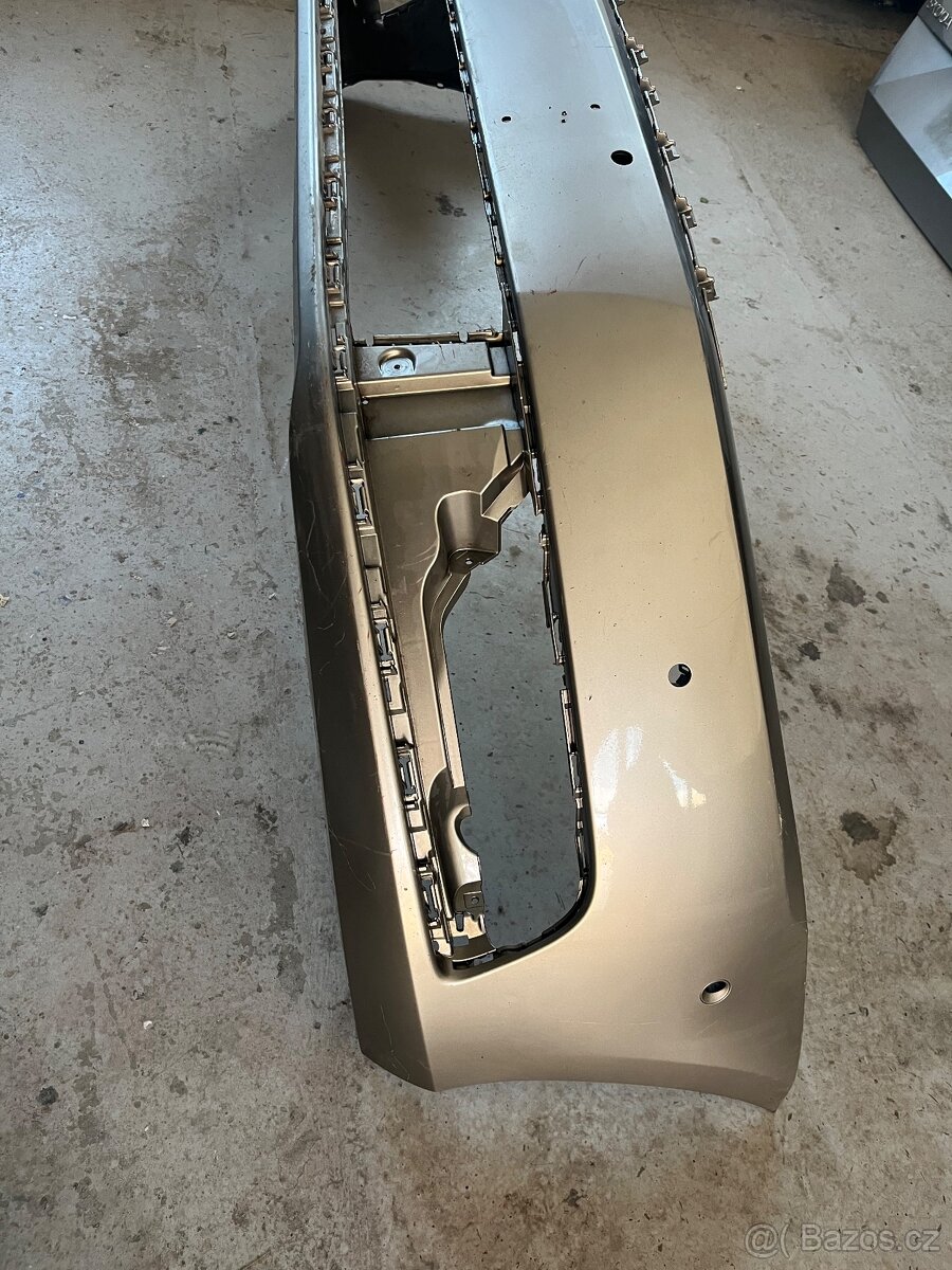 Passat b7 naraznik vw - 2