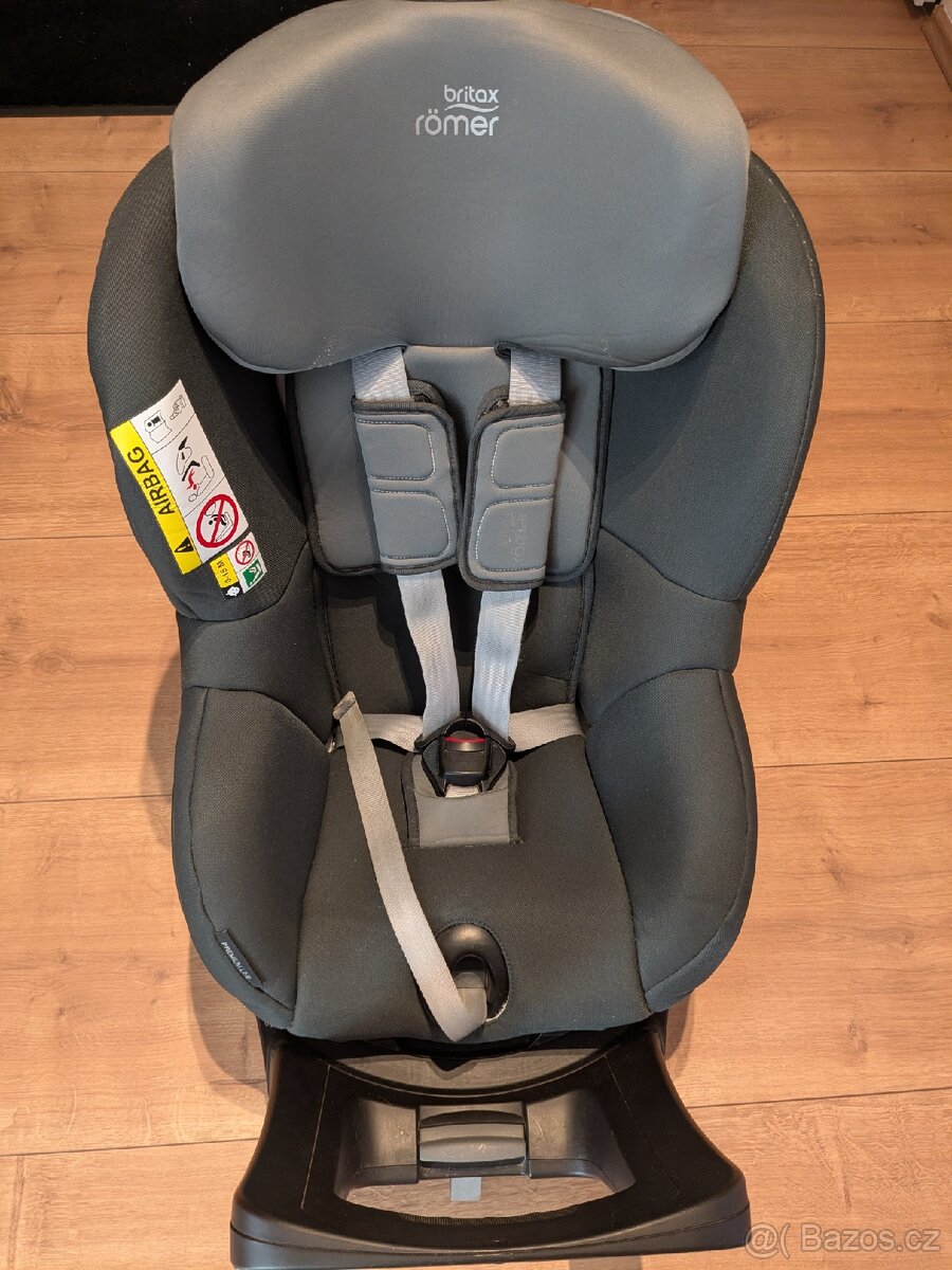 Autosedačka Britax Romer - 2
