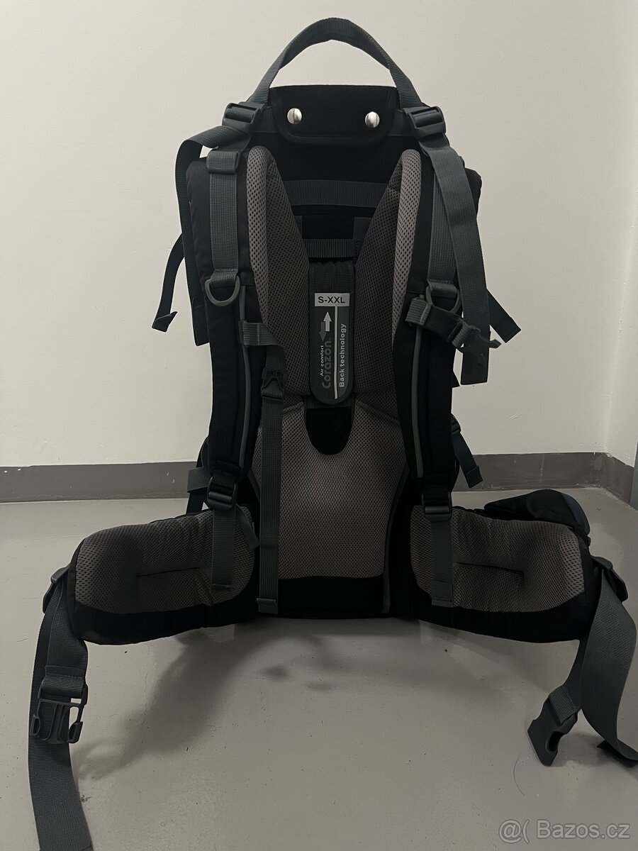 Krosna Corazon Panda - 2