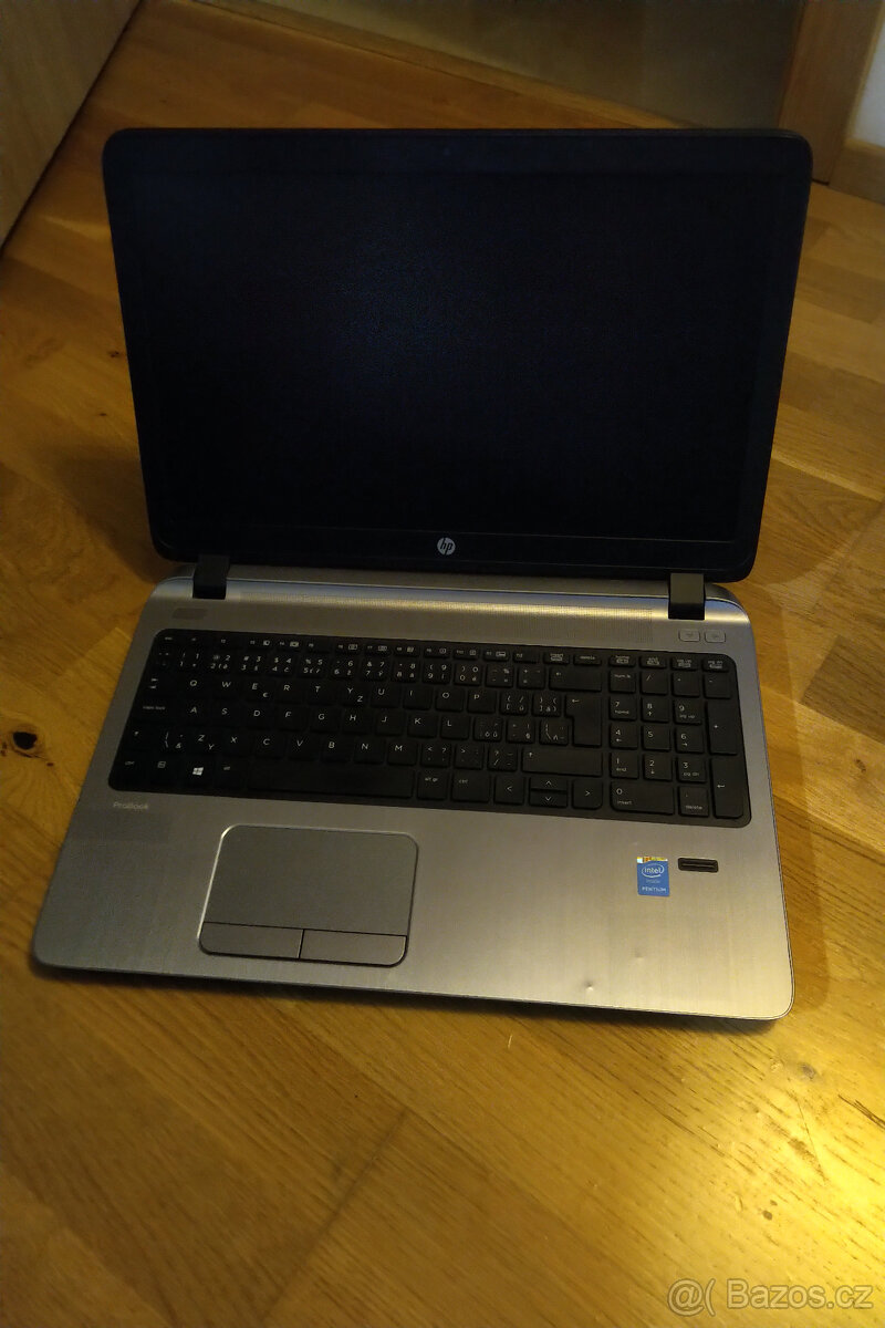 HP ProBook 450 G2 - 2