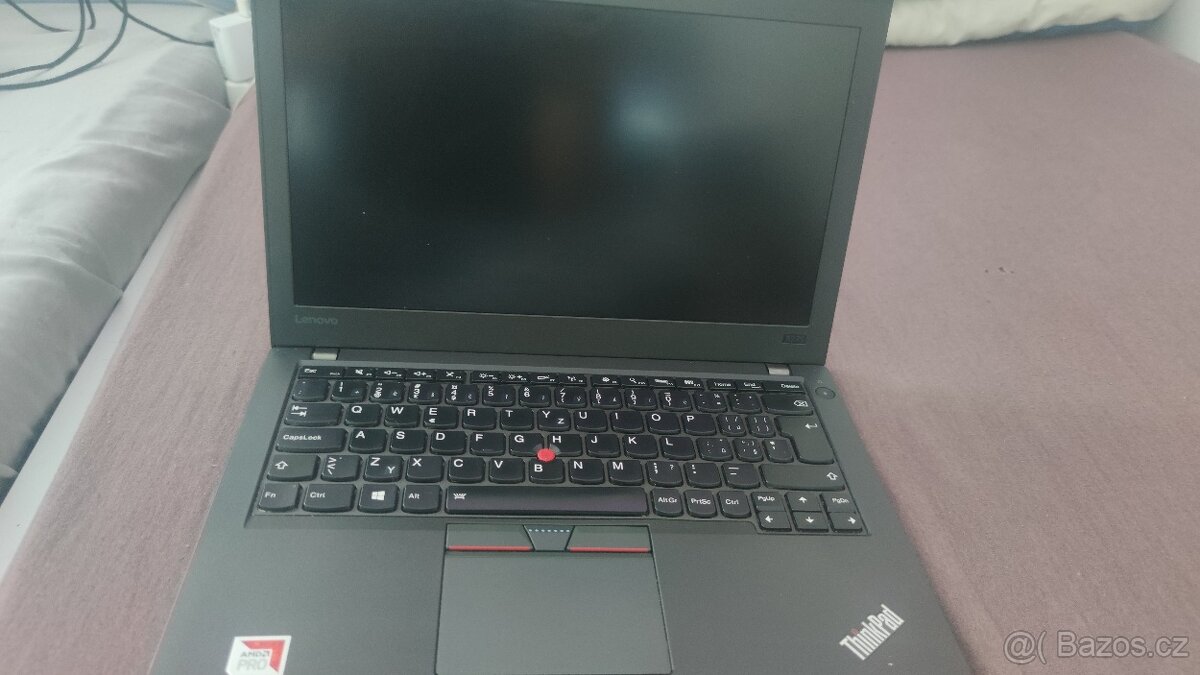 notebook Lenovo ThinkPad - 2