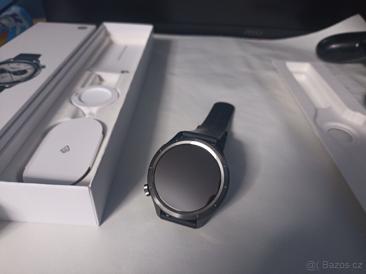 Xiaomi watch S4 - 2
