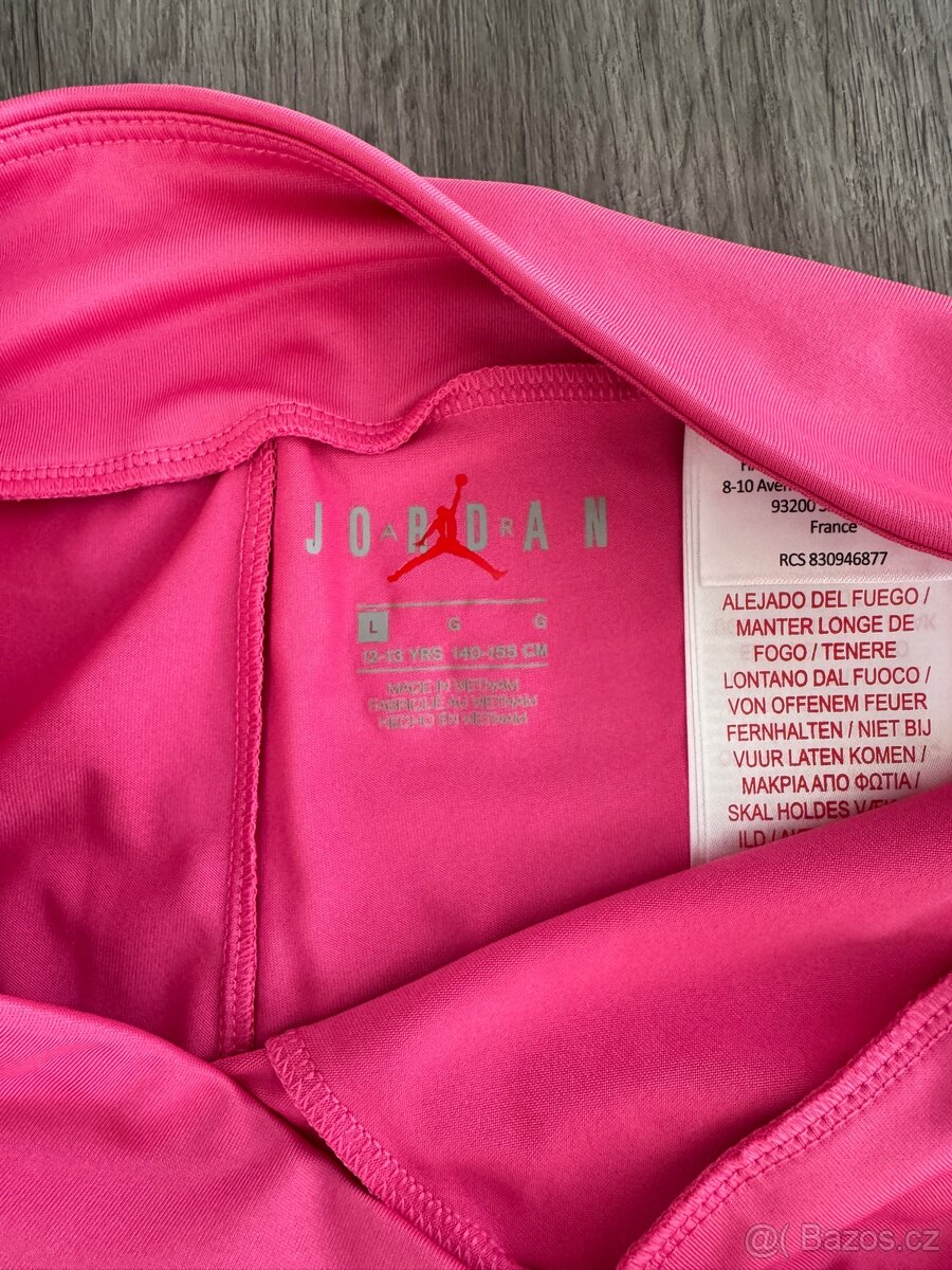 Legíny Jordan - 2