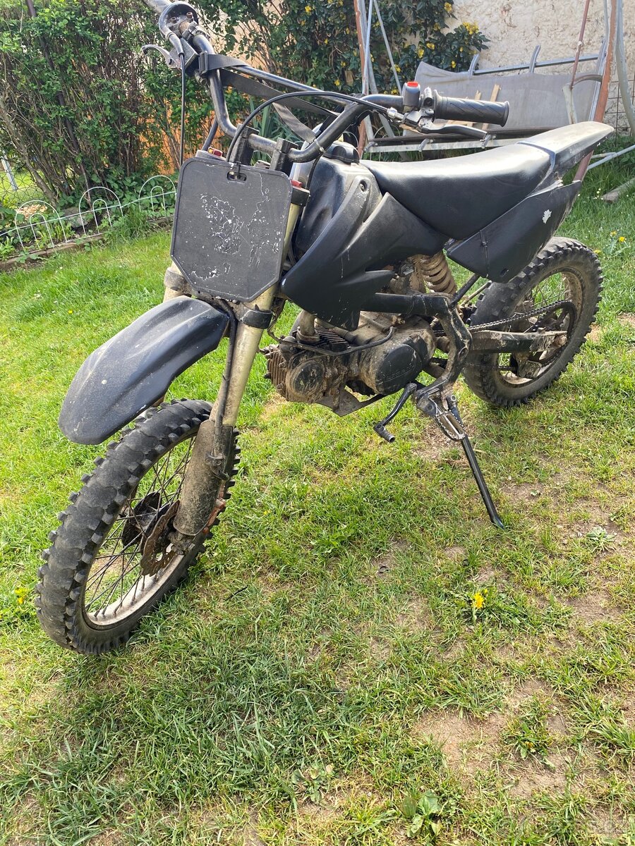Dirtbike - 2
