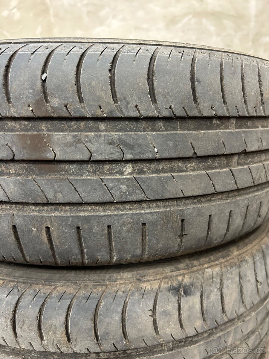 205/55 R16 hankook letní sada pneu - 2