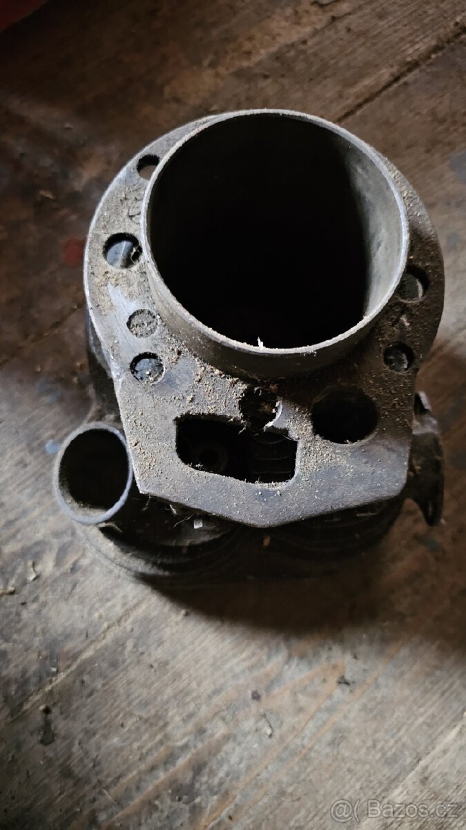 Válec - 2