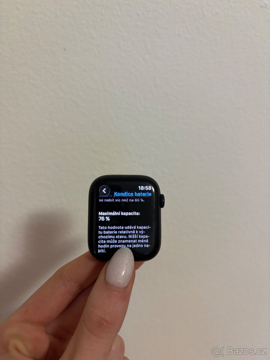 apple watch - 2