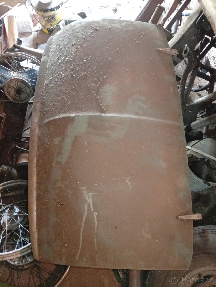 Škoda 1000MB - 2