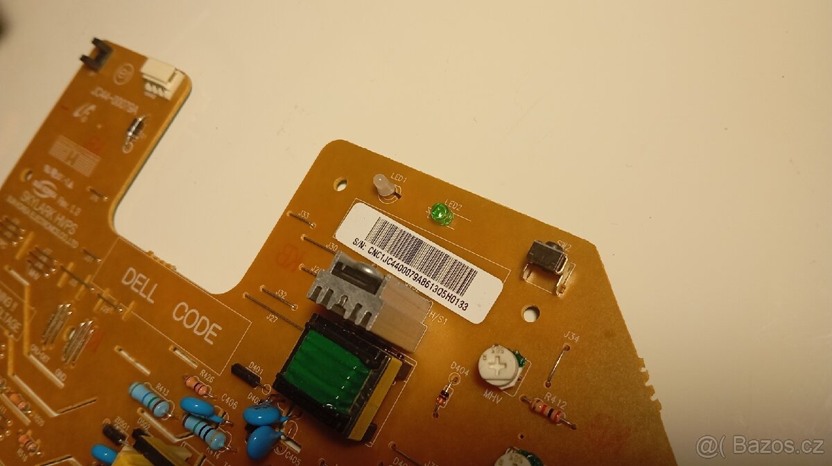 Control board pro laserové tiskárny Xerox - 2