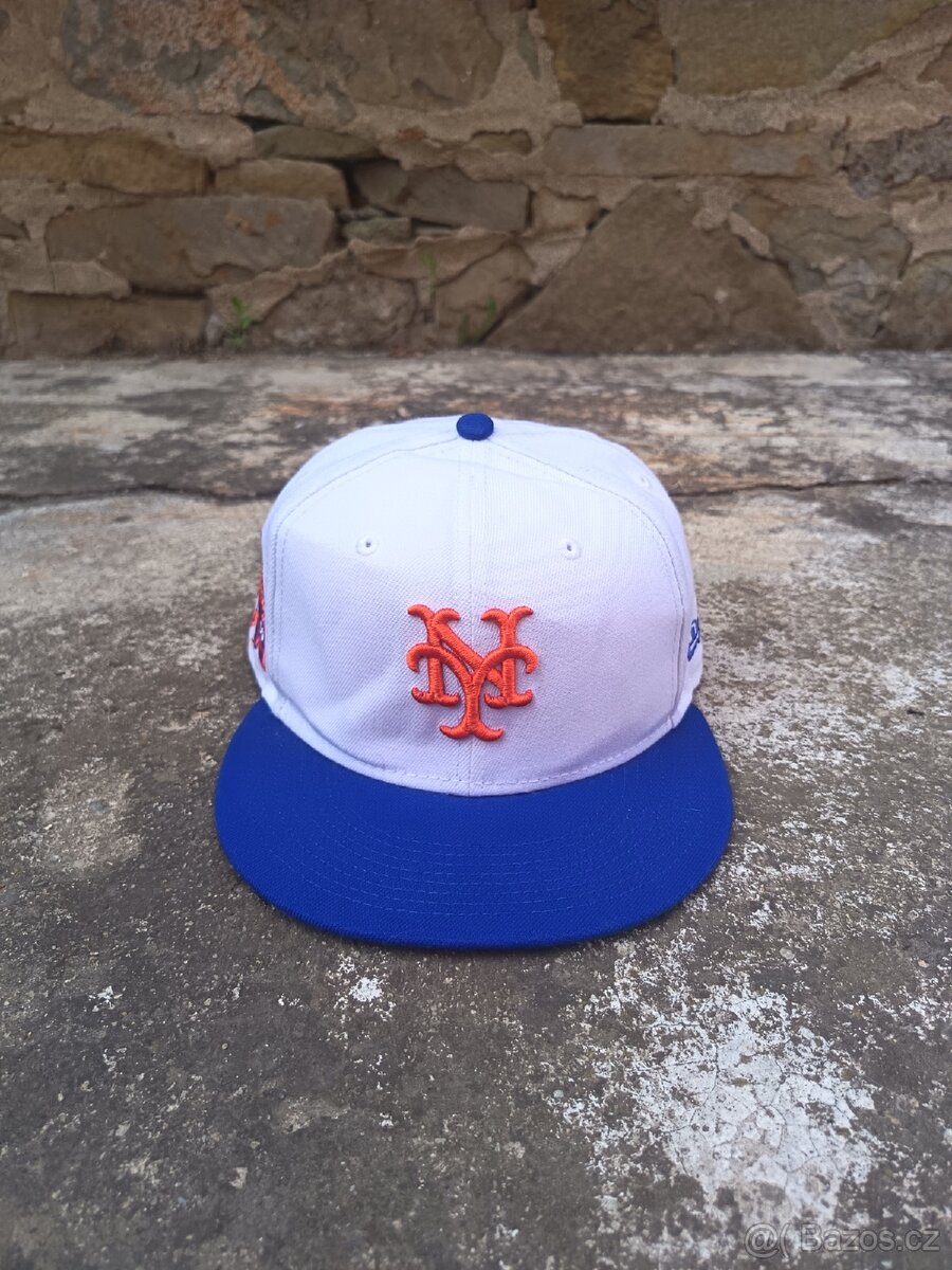 New Era 9FIFTY New York Mets - 2