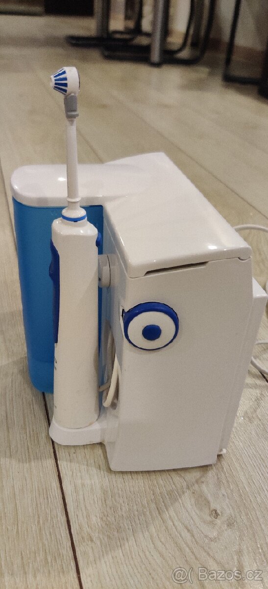 Ústní sprcha Oral-B Oxyjet MD20 - 2