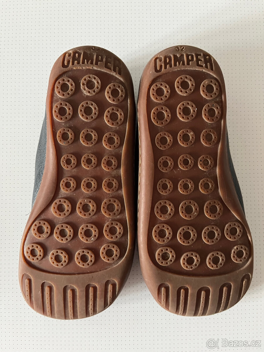 Dětské boty Camper vel. 32 - 2