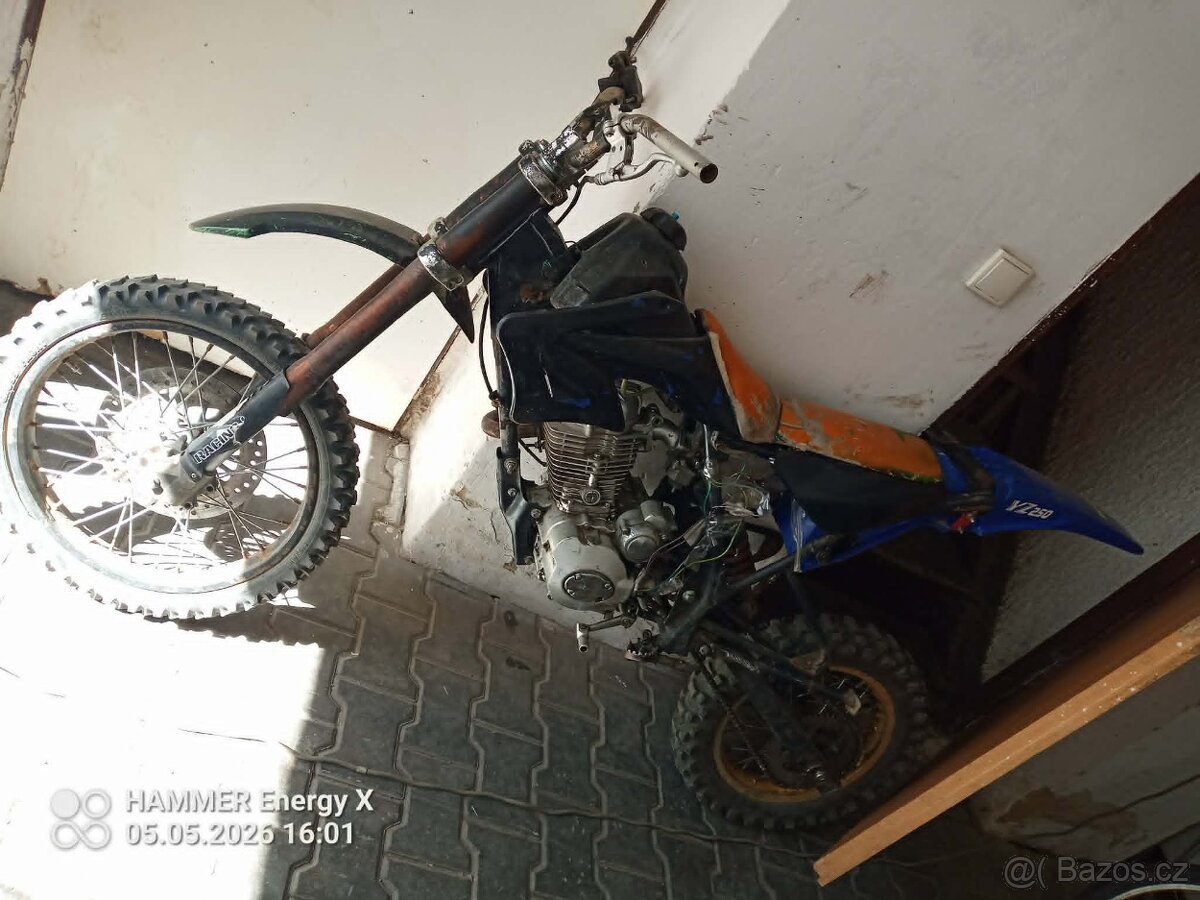 pitbike - 2
