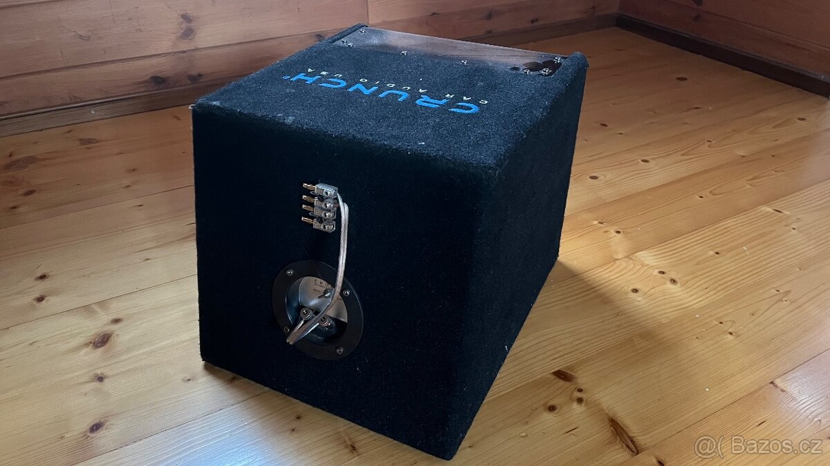 Subwoofer - 2
