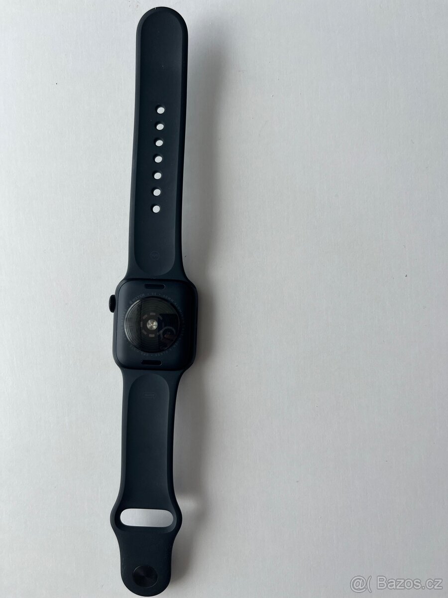 Apple Watch SE (2024) + Cellular S/M - 2