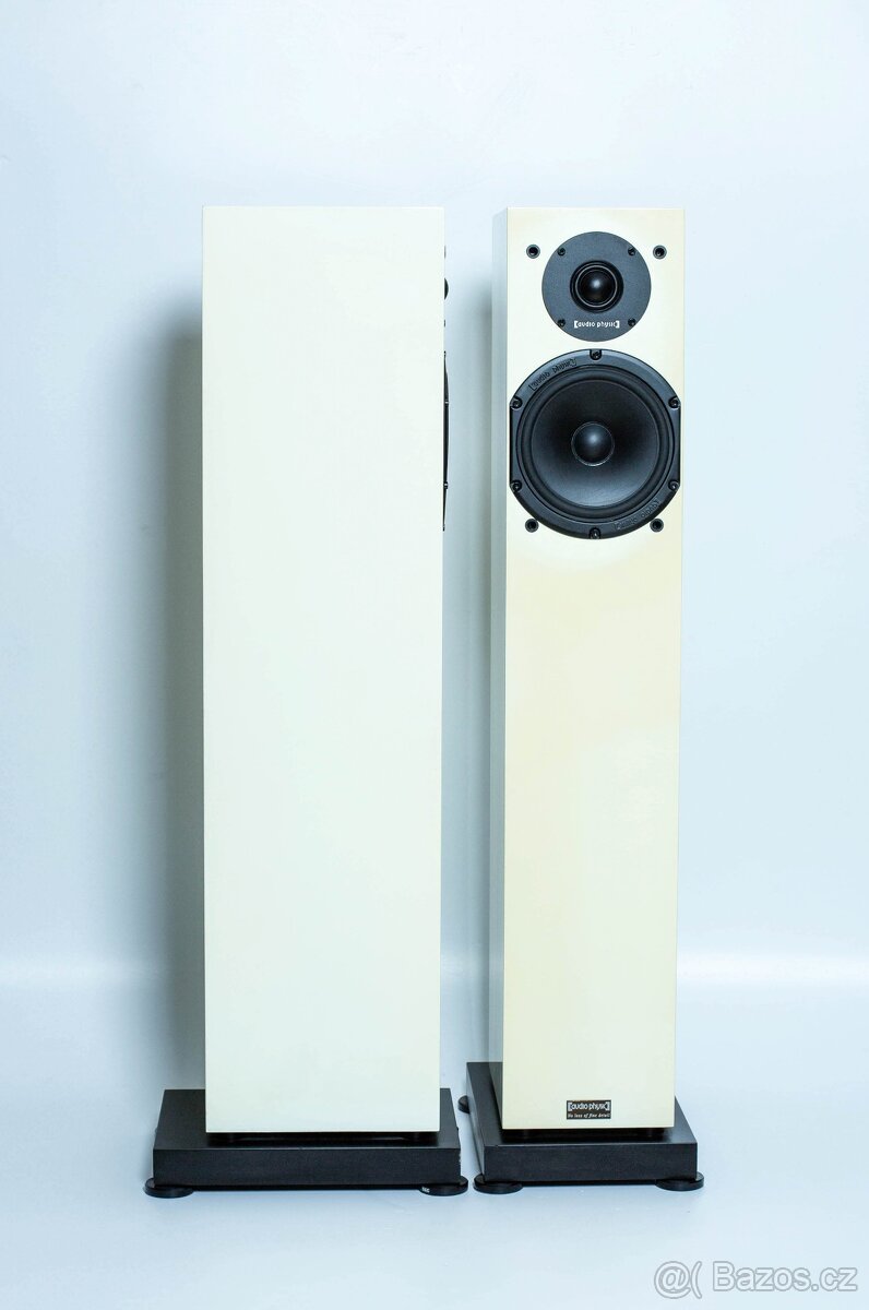 Audio Physic Yara II Evolution - 2
