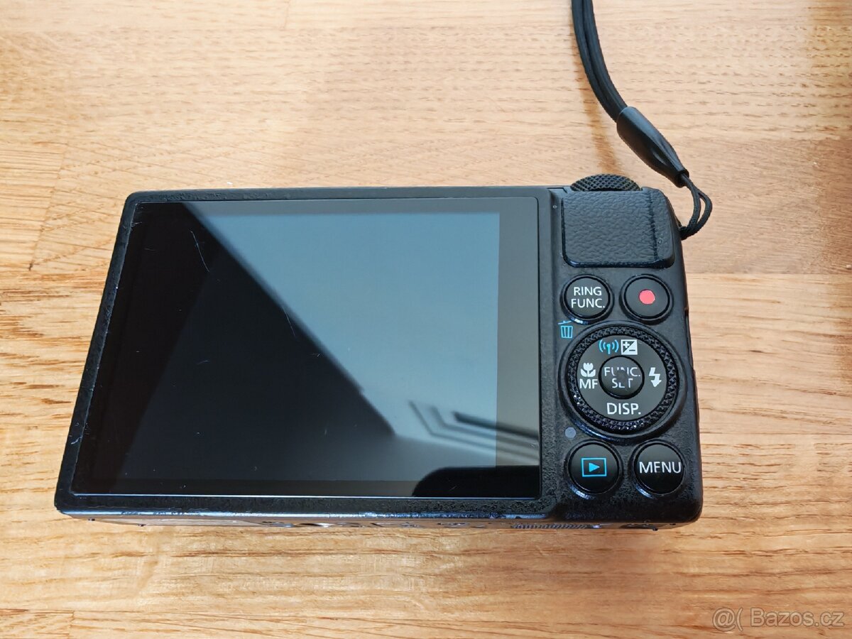 Canon Cyber-shot s120 - 2