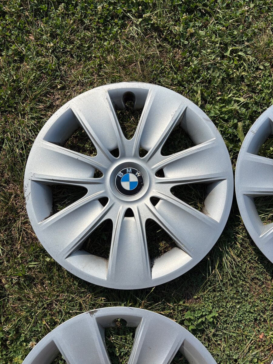 BMW poklice R16 - 2