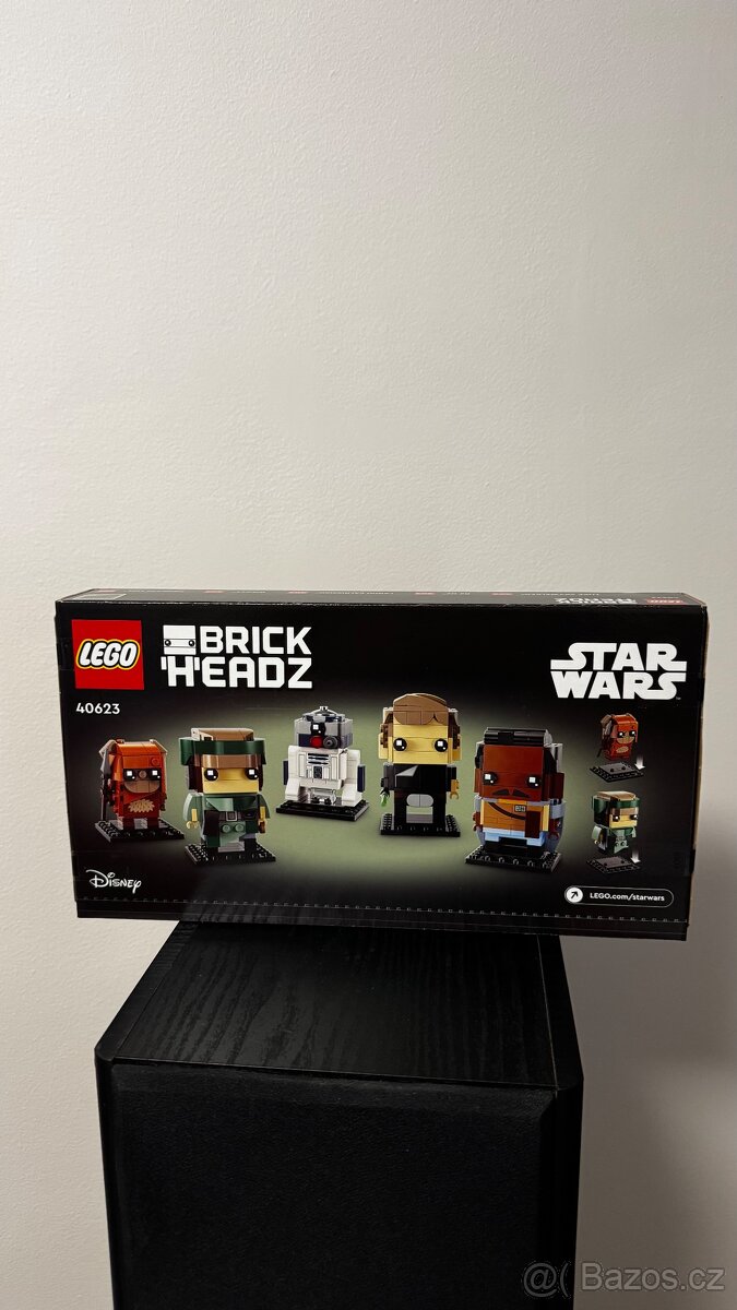 Lego 40623 - 2
