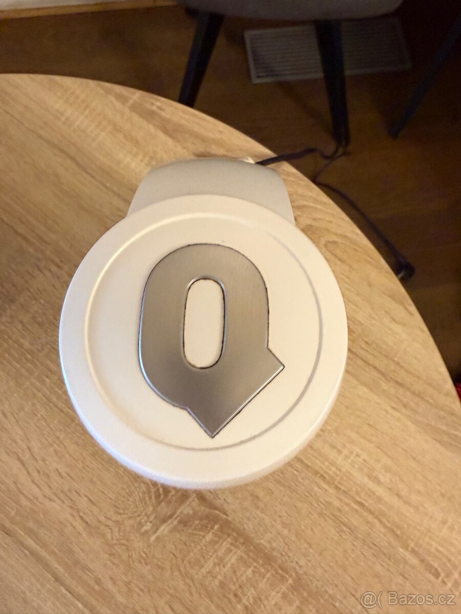 Poq press - 2