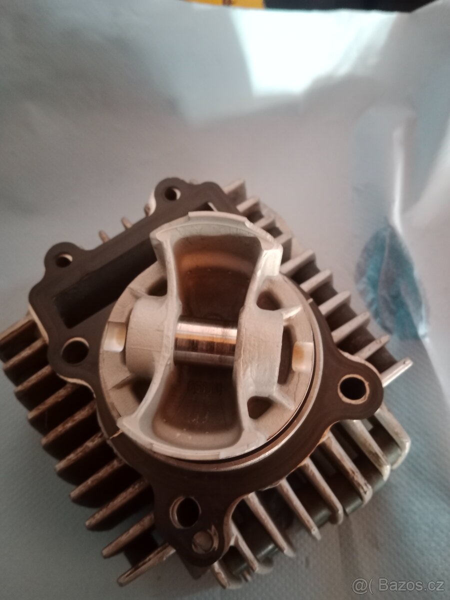Daytona 190 - 2