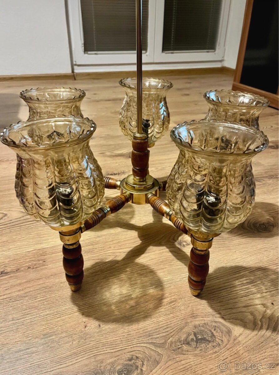 Lustr Retro - 2