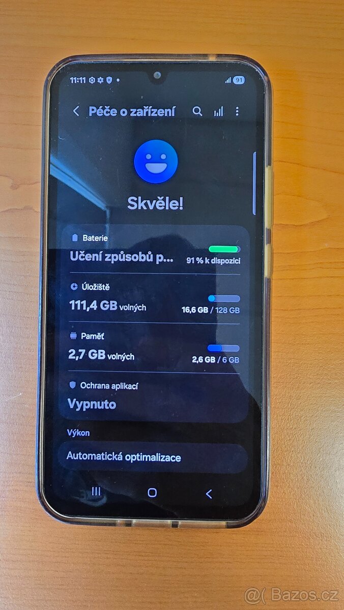 Samsung Galaxy A34 5G - 2