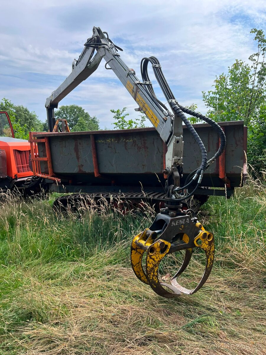 Vyvážecí souprava JARCRAC Multi - 2