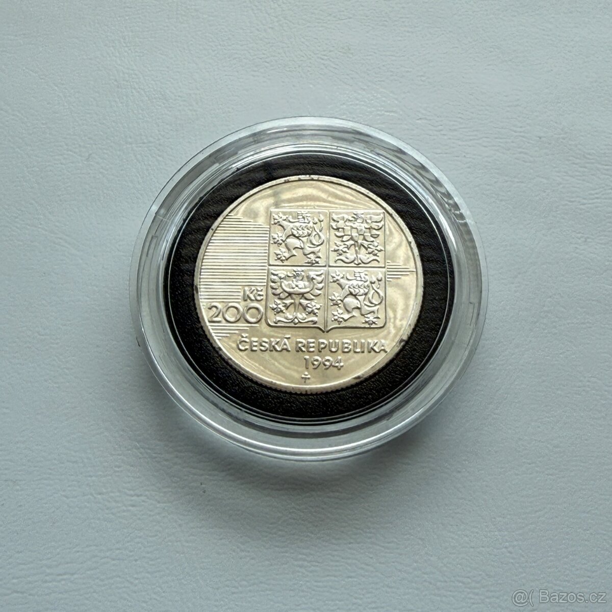 200 Kč 1994 - 2