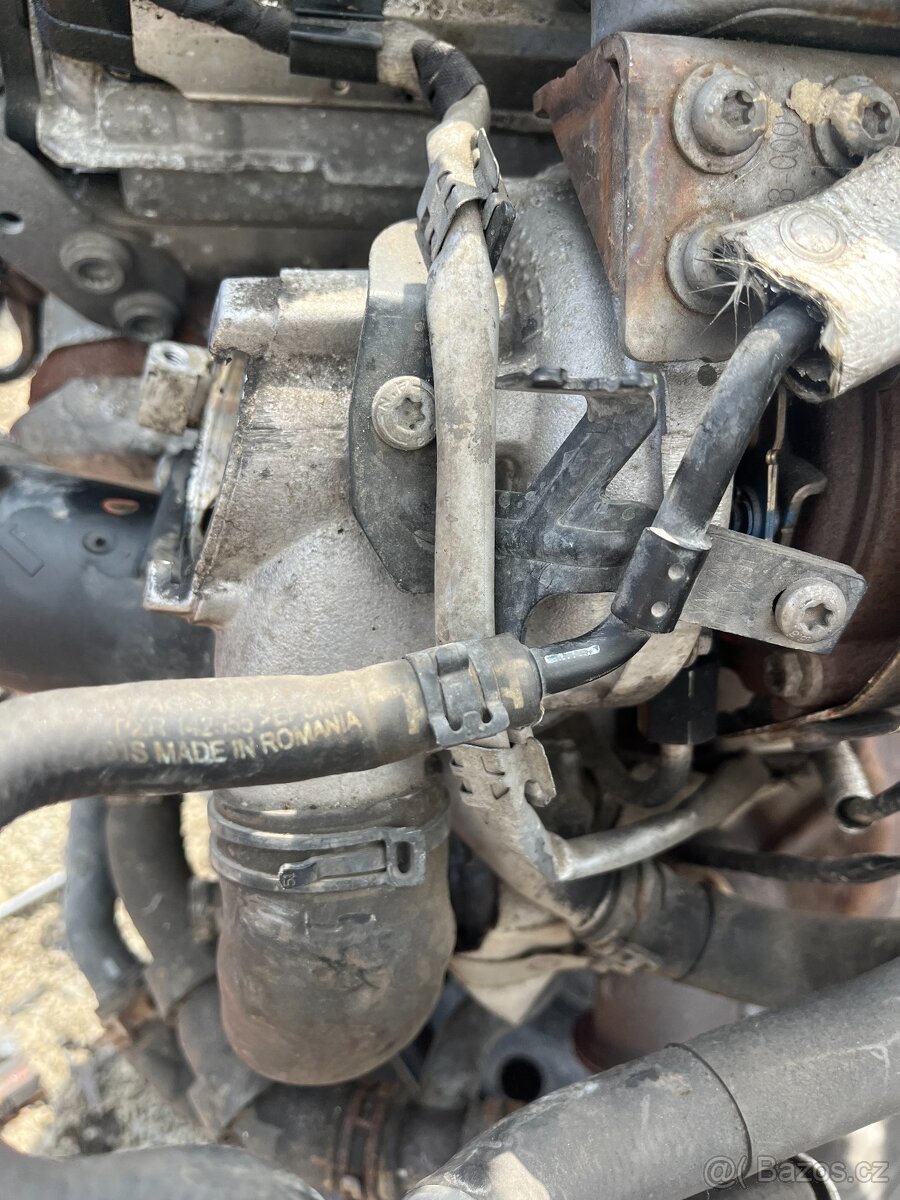 Turbo 1.6 TDi - 2
