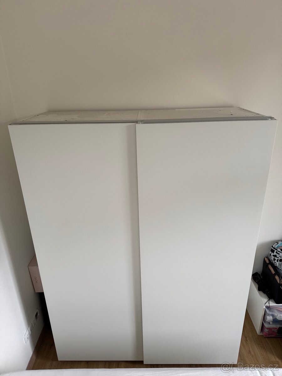 Ikea skříň PAX 150x66x200 - 2