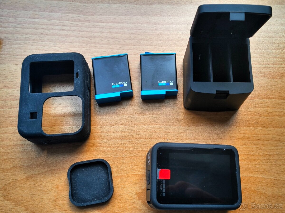 Go Pro 9 Black - 2
