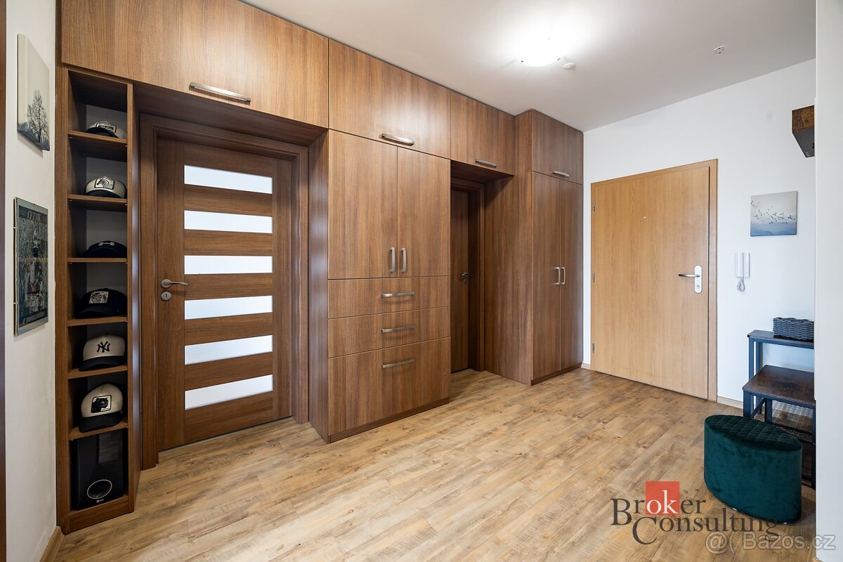 Prodej, byty/4+kk, 108 m², Lidická 1263, 29001 Poděbrady, Ny – pohled 2