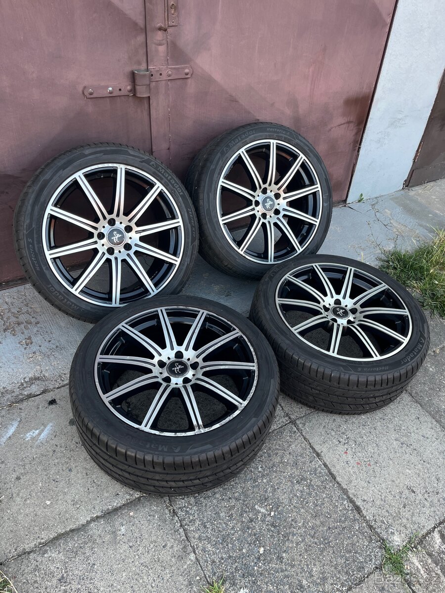 5x112 r19 - 2