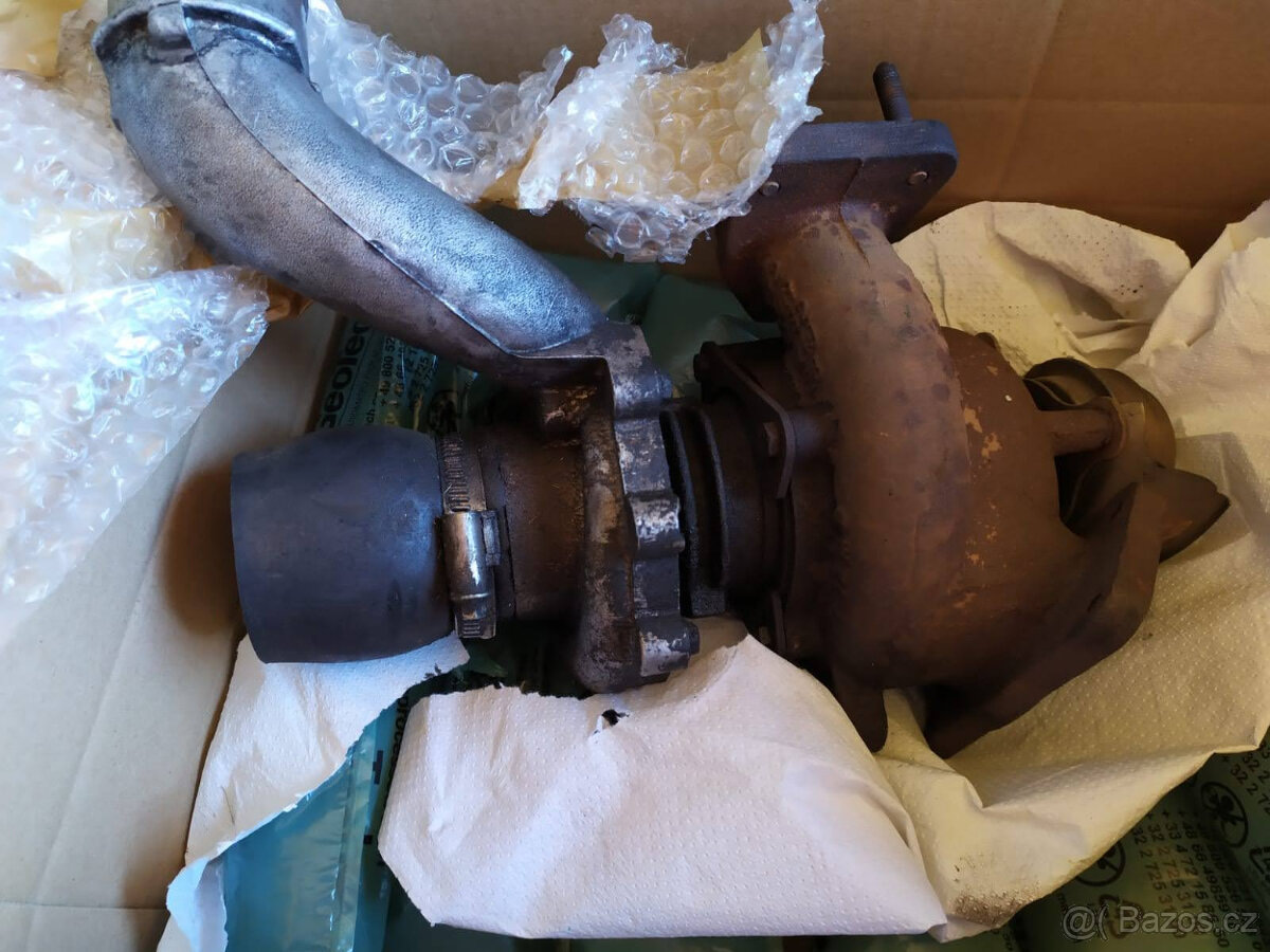 Turbo - 2