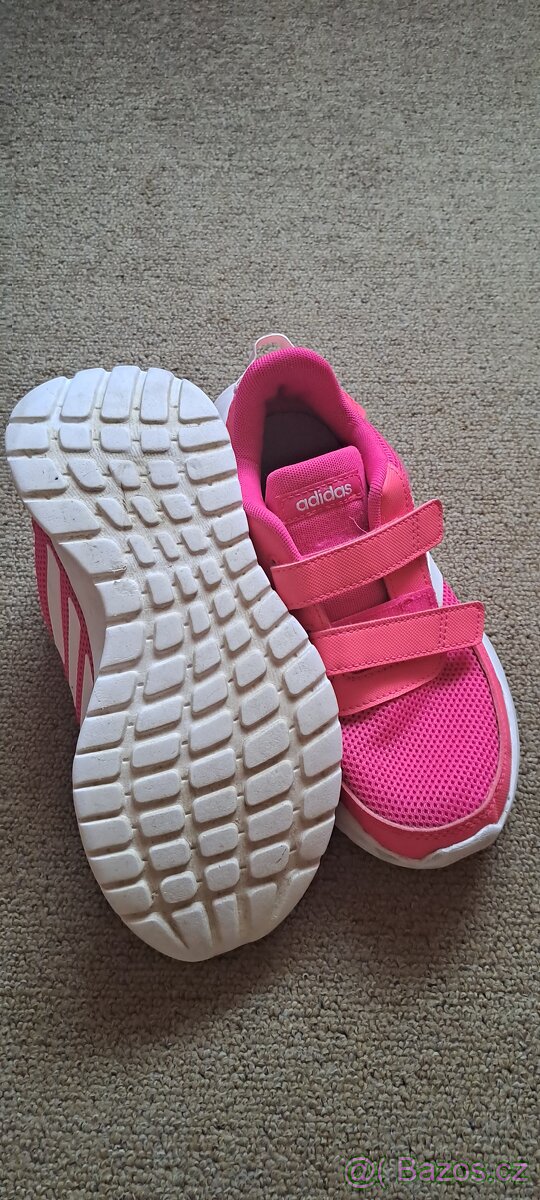 Dětské boty Adidas vel. 34 - 2