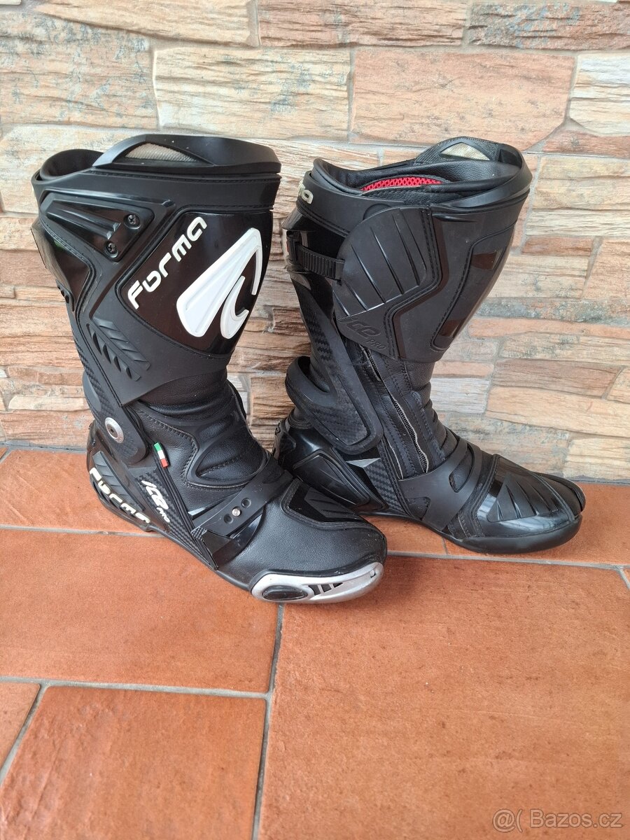 Boty Forma Ice Pro - 2
