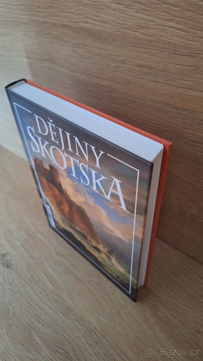 Dějiny Skotska - 2