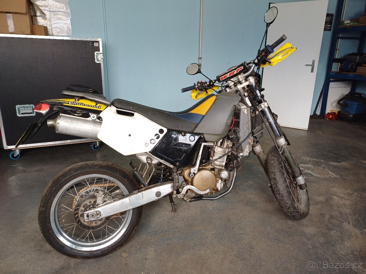 Husqvarna - 2