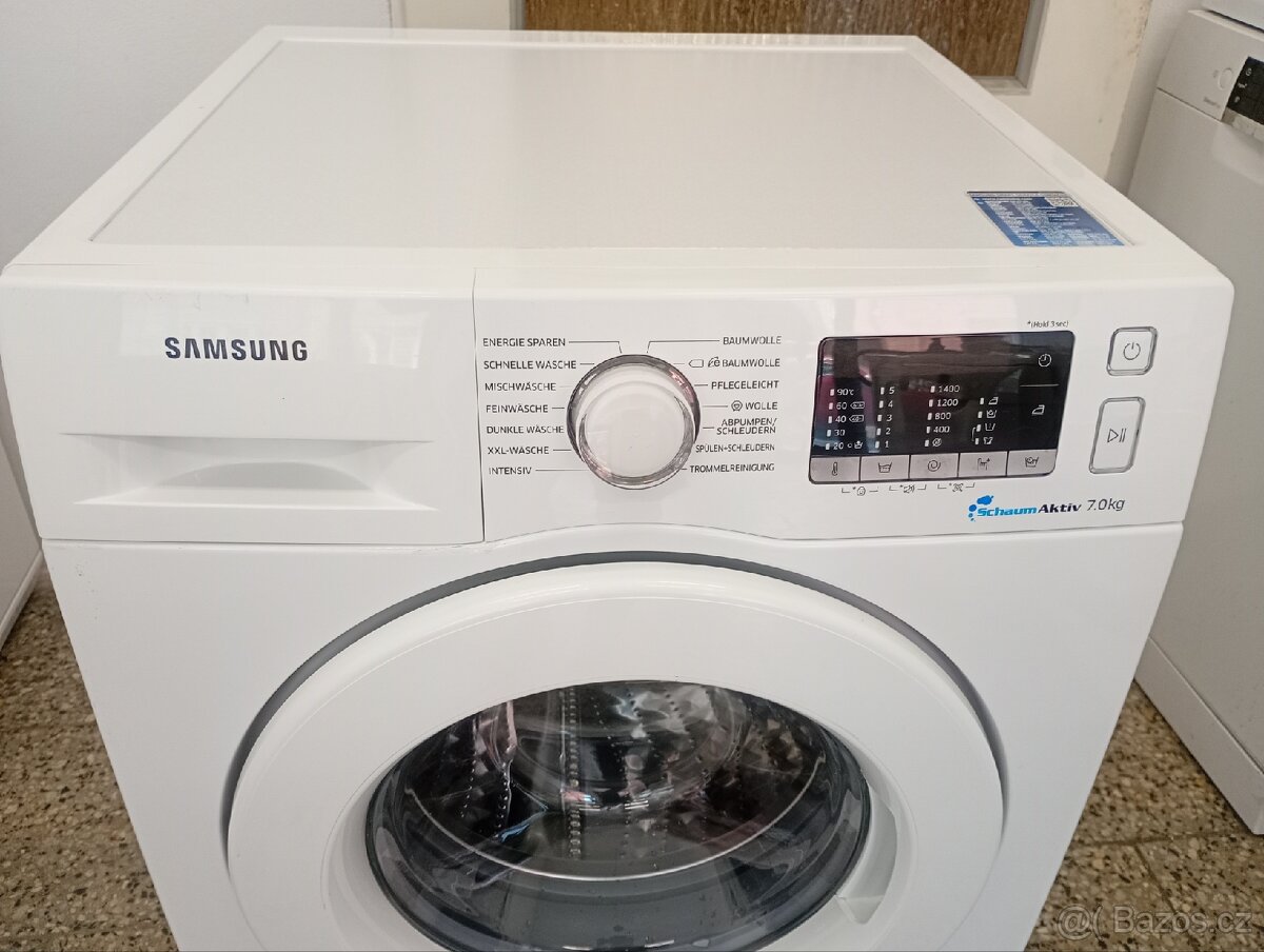 Pračka Samsung - 2