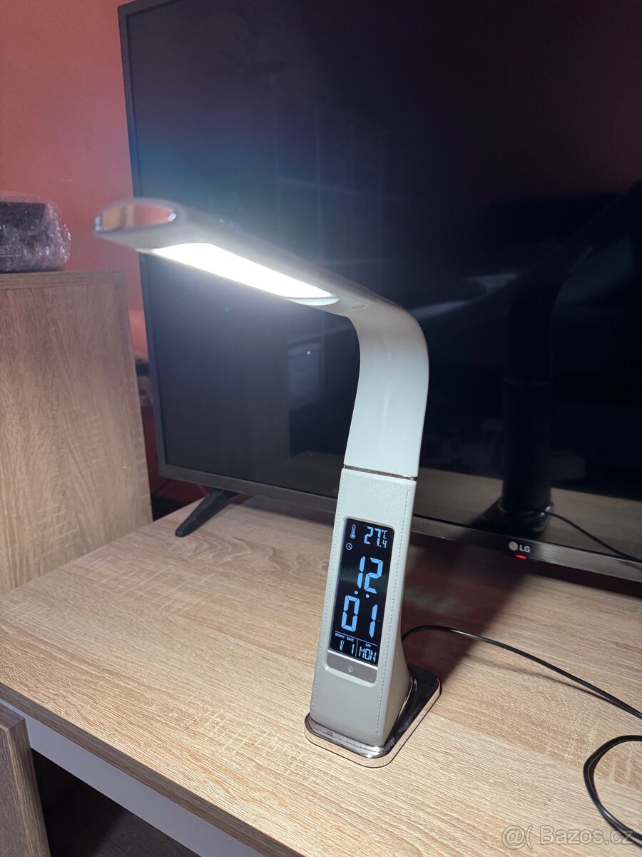 LIVARNO LED LAMP - 2