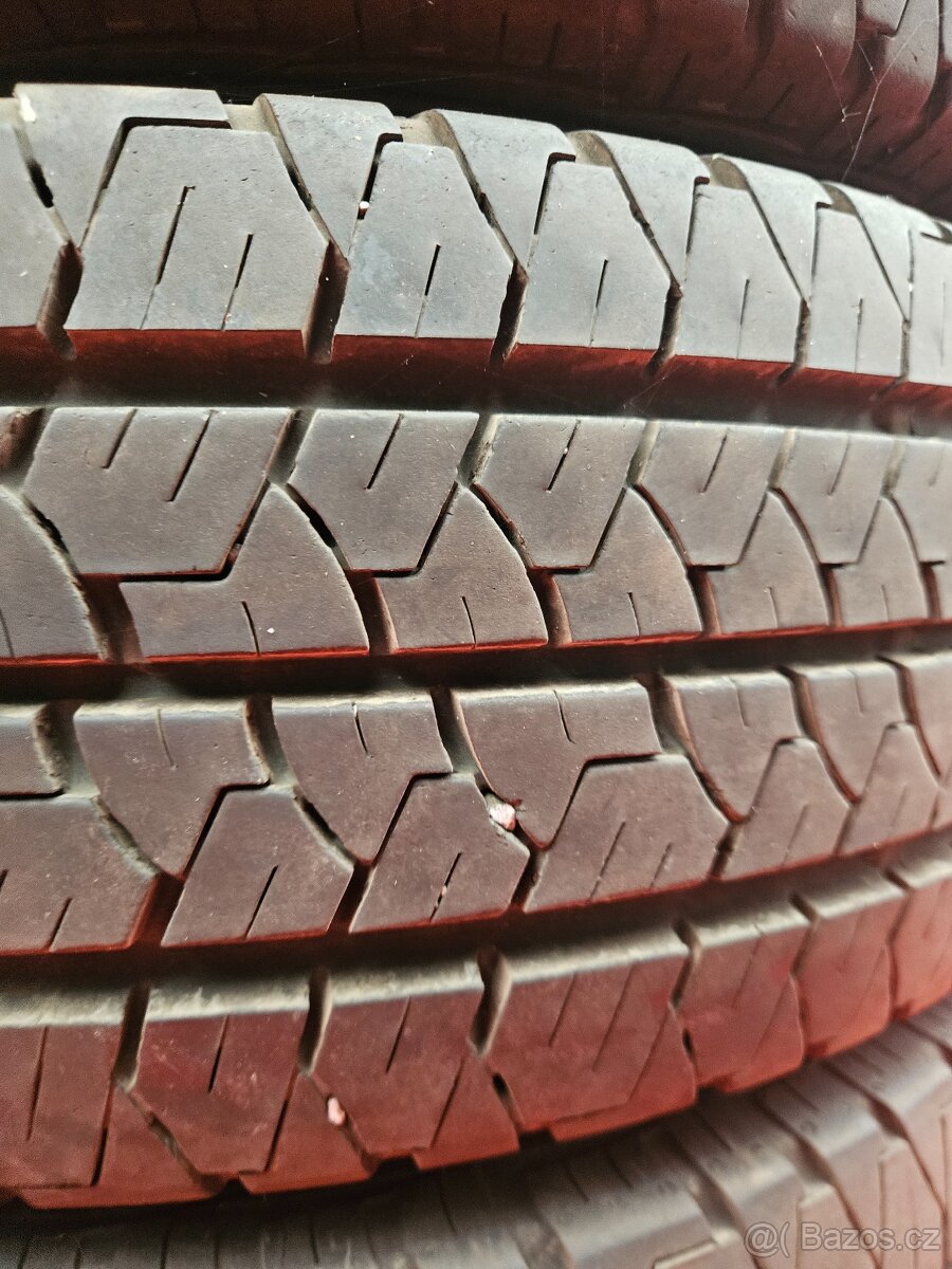 195/70R14C 101/99R Vanis BARUM - 2