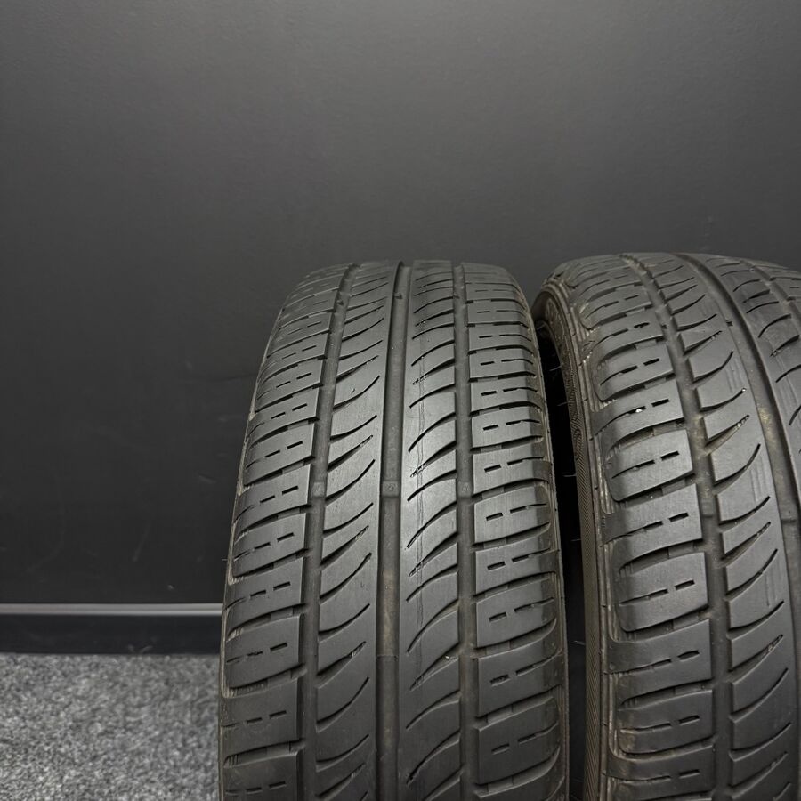 2ks pneu Semperit 175/55/15 77T - 2