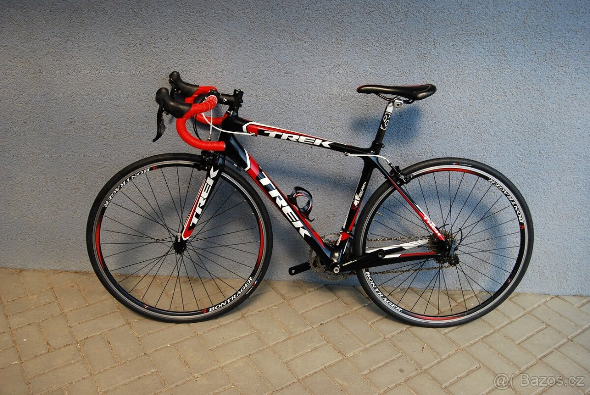 Trek Madone Carbon 52CM - 2