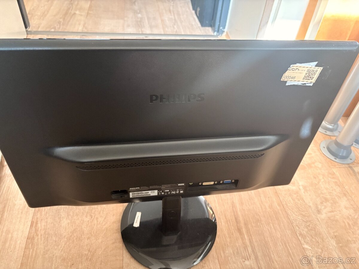 Monitor Philips 236V, DVI+VGA - 2