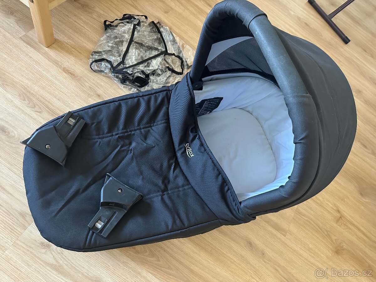 Britax Römer korbička - 2