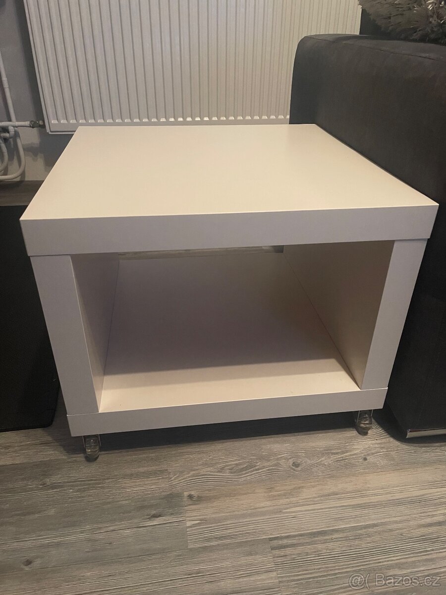Nízký stolek IKEA - 2