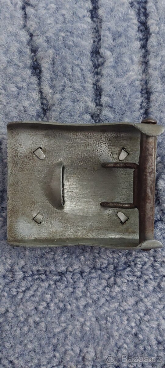 Přezka Luftwaffe vycházková - 2