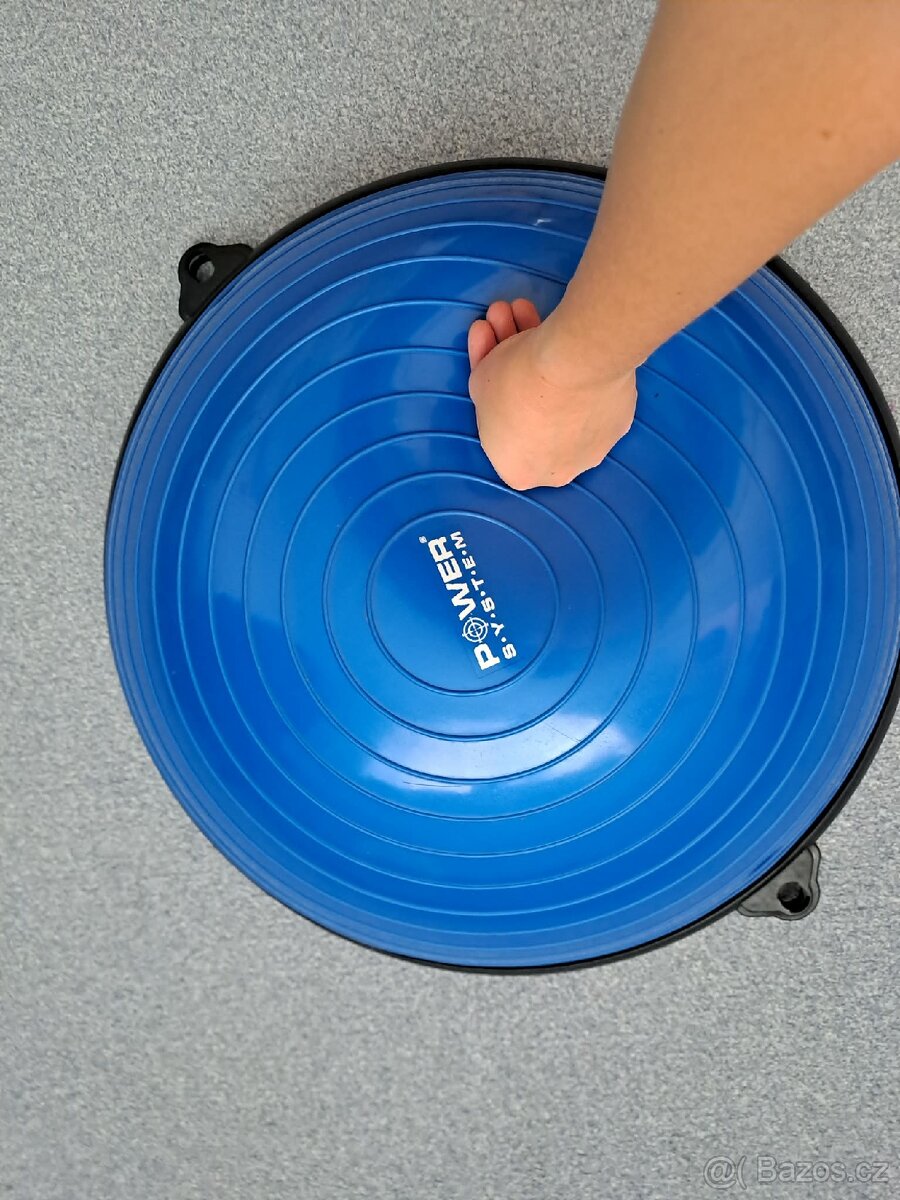 Bosu - 2