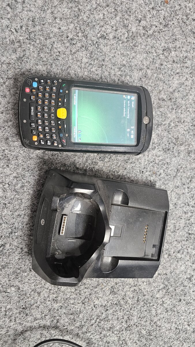 Motorola MC5590 - 2